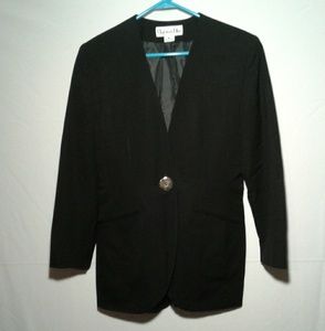 Christian Dior Vintage Woman's Blazer/ Like New